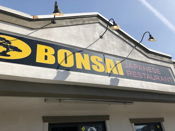 Bonsai Teriyaki & Sushi