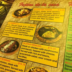 Las Brasas Grill